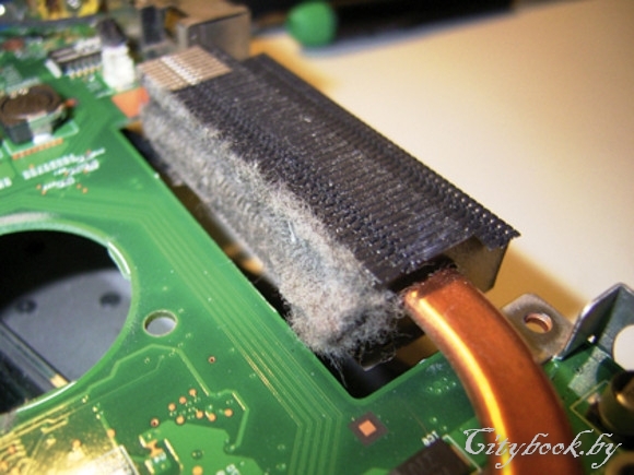 чистка ноутбука цена